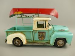 Pick-up truck Kunst en Kadootjes