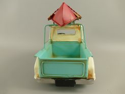 Pick-up truck Kunst en Kadootjes