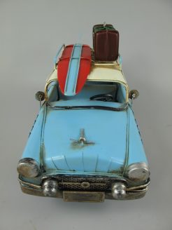 Station Wagon Kunst en Kadootjes