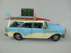 Station Wagon Kunst en Kadootjes