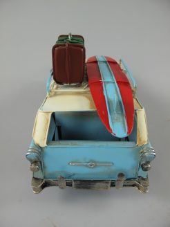 Station Wagon Kunst en Kadootjes
