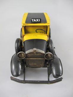 Taxi Kunst en Kadootjes