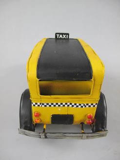 Taxi Kunst en Kadootjes