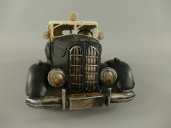 Police Car Kunst en Kadootjes