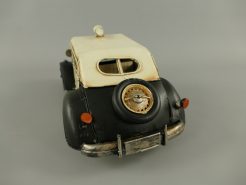 Police Car Kunst en Kadootjes