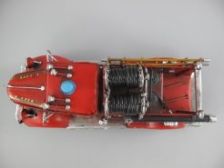Brandweer auto Kunst en Kadootjes