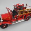 Fire Truck Kunst en Kadootjes