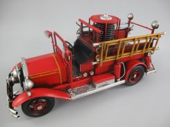 Fire Truck Kunst en Kadootjes