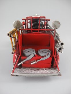 Fire Truck Kunst en Kadootjes