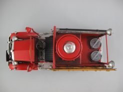 Fire Truck Kunst en Kadootjes