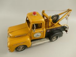 Sleep auto Kunst en Kadootjes