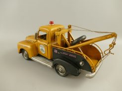 Sleep auto Kunst en Kadootjes