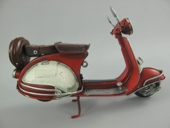 Scooter Kunst en Kadootjes