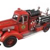 Brandweer auto large Kunst en Kadootjes