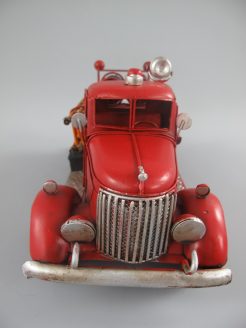 Brandweer auto Kunst en Kadootjes