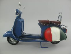 Scooter Kunst en Kadootjes