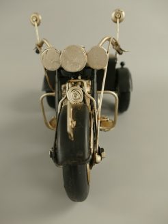Motor Trike Kunst en Kadootjes