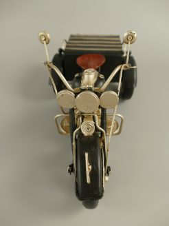 Motor Trike Kunst en Kadootjes