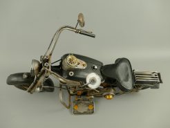 Motor Large Kunst en Kadootjes