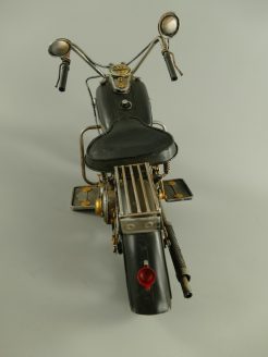 Motor Large Kunst en Kadootjes