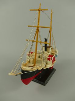 Boot Kunst en Kadootjes