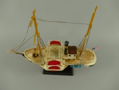 Boot Kunst en Kadootjes