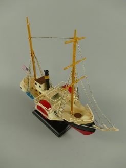 Boot Kunst en Kadootjes