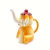 design Theepot olifant Kunst en Kadootjes