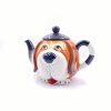 design Theepot hond Kunst en Kadootjes