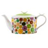 Theepot Citrus Kunst en Kadootjes