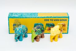 Multipack Ode to van Gogh Kunst en Kadootjes