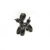 Balloon Dog Black Kunst en Kadootjes