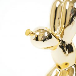 Balloon Dog Gold Kunst en Kadootjes