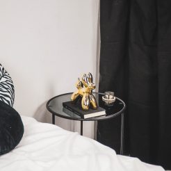 Balloon Dog Gold Kunst en Kadootjes