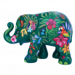 Plant Paradise Kunst en Kadootjes