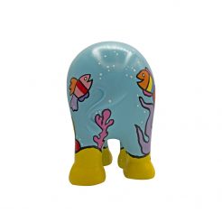 I love Snorkling Kunst en Kadootjes