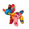 Balloon Dog Pink Multicolor Kunst en Kadootjes