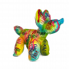 Balloon Dog Graffitti Medium Kunst en Kadootjes