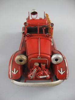 Brandweer auto Kunst en Kadootjes