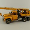 Kraanwagen Kunst en Kadootjes