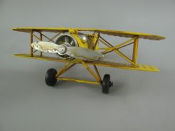 Dubbeldekker mini Kunst en Kadootjes