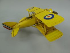 Dubbeldekker mini Kunst en Kadootjes