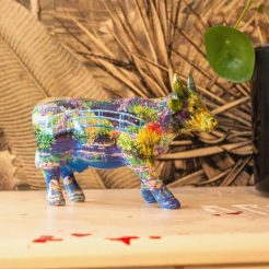 Giverny Cow Kunst en Kadootjes