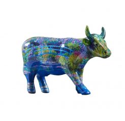Giverny Cow Kunst en Kadootjes