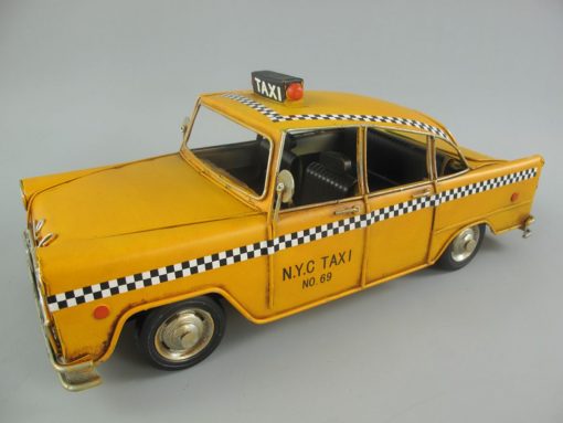 Taxi Kunst en Kadootjes