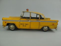 Taxi Kunst en Kadootjes