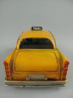 Taxi Kunst en Kadootjes