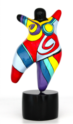 Molly small Kunst en Kadootjes