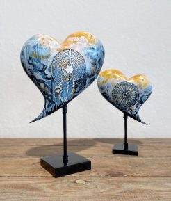 Sanctuary 15 cm Kunst en Kadootjes