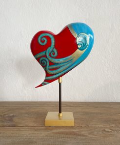 In Touch 15 cm Kunst en Kadootjes